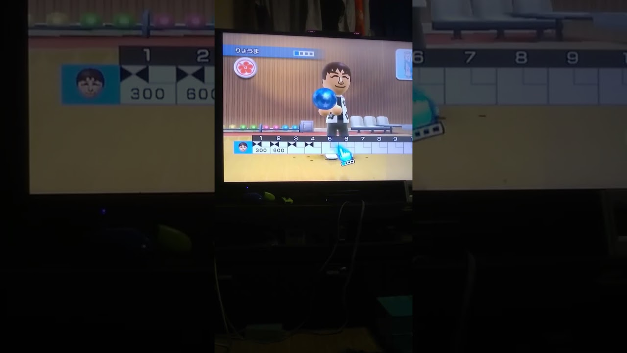 Wiiを実況してみた結果･･･