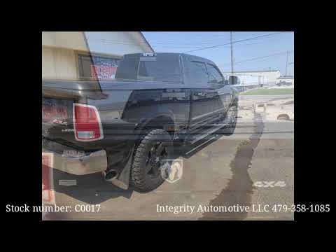 Integrity Automotive Llc