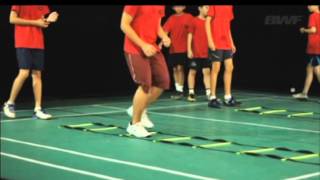 L19 V01 ÜGYESSÉGI SPORTLÉTRA 1  RÉSZ - Shuttle time program HUN