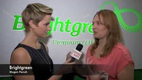 LED Lighting Design and Energy Efficiency Video from Brightgreen