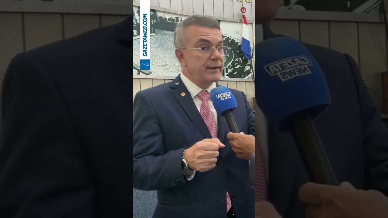 Ronaldo Medeiros diz que segundo turno confronta "dois tipos de Brasil"