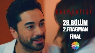 Kalp Atışı 28. Bölüm 2. Fragman (Final)