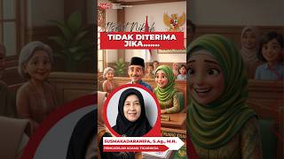 Mohon Diperhatikan Ya Jangan Sdanai Itsbat Nikahnya Tidak Dikabulkan yayasaniki beritaterkini