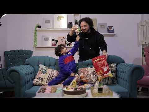 وصلنا ٩ مليون مشترك ?? الفيديو دا ف جوايز ليكم ??