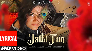 Jatti Fan 