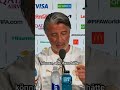 🎬 Post-Match Press Conference: Switzerland's Murat Yakin On The 4-1 Win Over Bosnia and Herzegovina