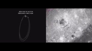 Crater Detection for Cislunar Autonomous Navigation Using Convolutional Neural Networks