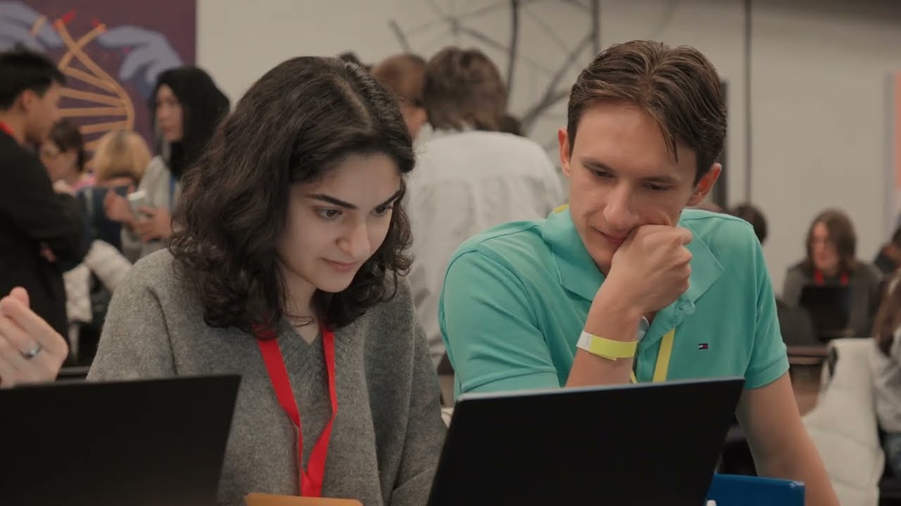 ITMlab - Инновации, инклюзивные решения, новые возможности