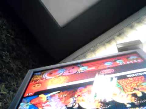 太鼓の達人Wii そばにいるねよんばい