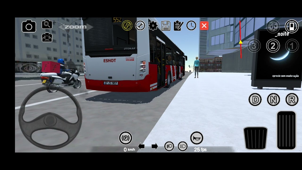 Proton Bus Simulator otokar kent 290LF 2 bölüm devamı gelecektir iyi günler dilerim😊