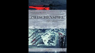 Zwischenspiel / Dachez - Introduction to the world premiere by Dobona Trio