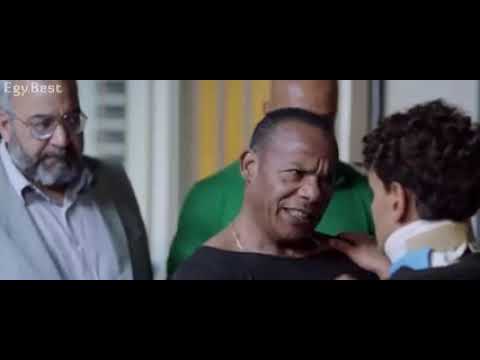 الفيلم المصري رغده متوحشه 