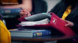 Port Arthur ISD superintendent says STAAR test results can be beneficial
