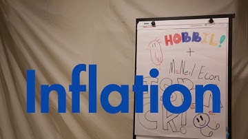 Inflation and a Price Index