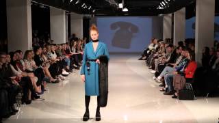 Nolo Autumn-Winter 2015-16 Show at Riga Fashion Week by Vadim Sishikov 844 views 9 years ago 18 minutes