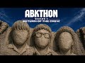 ABKTHON SEASON 2 (dadakan) || full version || kakang,akio,billal || RETURN OF THE CREW
