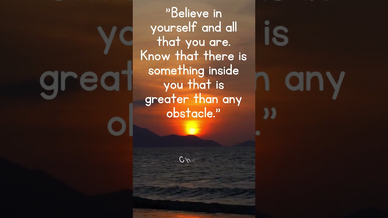 Empower Your Journey: 5 Quotes to Motivate Your Personal Growth