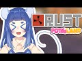 MI AVENTURA EN RUST :D | Nekomi - Vtuber Latina