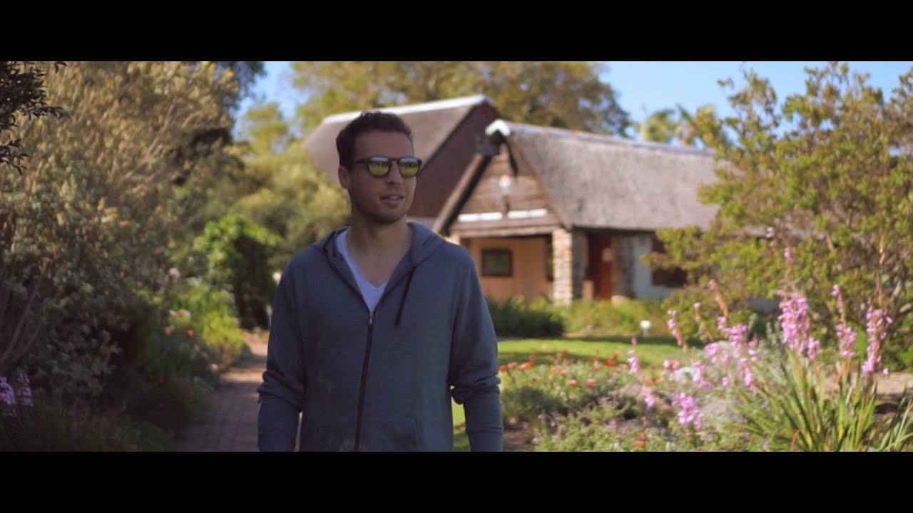 Erlend Øye - Estate (Michiel van Erp remix)