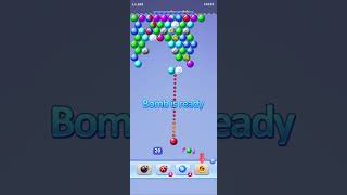 BUBBLE SHOOTER FEVER: Catch the Infection! #BubbleShooterFever #GamingFrenzy screenshot 5