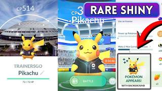 Grab This RARE Baseball Pikachu Before it's too Late screenshot 2