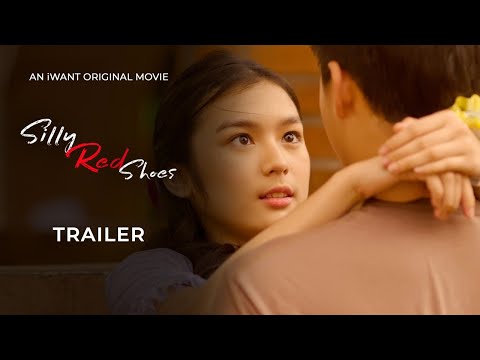 Silly Red Shoes Full Trailer | iWant Original Movie