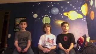 Astrobotics Moonbot Video