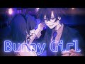 【MV】Bunny Girl/AKASAKI【Cover - たちばな】