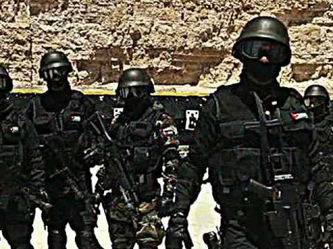 يا بلادي الأردن