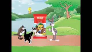 Ulker Smart Cikolata Reklamı