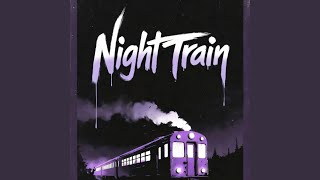 Night Train (Demo) - Joe V