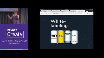 Choose Your Own Deployment - Heidi Waterhouse (DevNet Create 2018)