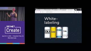 Choose Your Own Deployment - Heidi Waterhouse (DevNet Create 2018) Wealth
