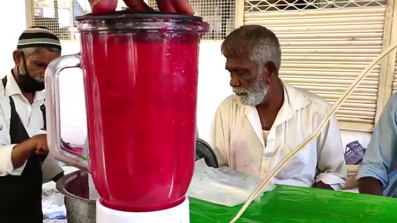 Health Benefits Of Phalsa Fruit || Falsa Ke Fayde