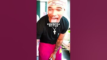 Thumbnail of PlaqueBoyMax Previews One Of His Songs From His Album! 🔥👀