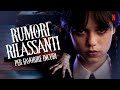 4 ORE di RUMORI RILASSANTI per I VOSTRI INCUBI 💜