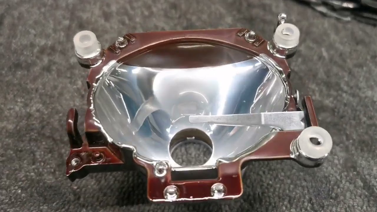 Ford Mondeo MK4 + regeneracja klosza i soczewki + czarne wnętrze e-mail motolampy@gmail.com