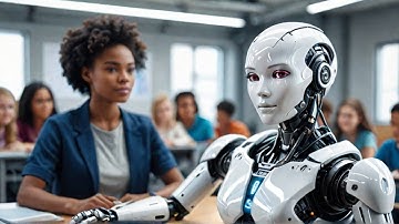 How AI is Revolutionizing Education - Everything You Need to Know