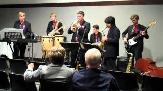 What is Hip .................................. NMH Stage Band