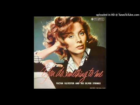 Victor Silvester &amp; His Silver Strings - &quot;It&#039;s All Right With Me&quot; (1959)