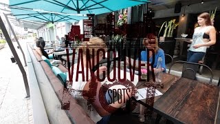 Download Lagu Vancouver Hot Spots: CRYSTAL CARSON MP3