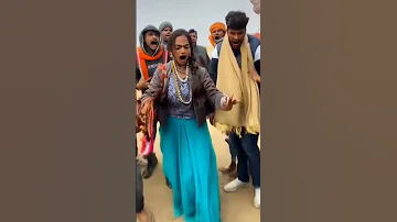 Mahakumbh Me Hua Chamtkar Mahakumbh Mahakumbh2025 Kumbh Shorts Trending Viralgirl Pryagraj 