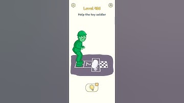 DOP 2 level 456 Help the toy soldier