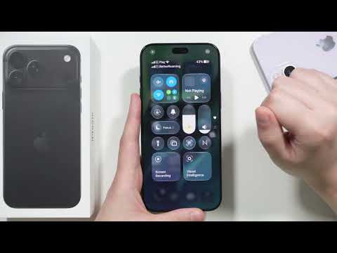 iPhone 18 Pro Max: How to Shut Down