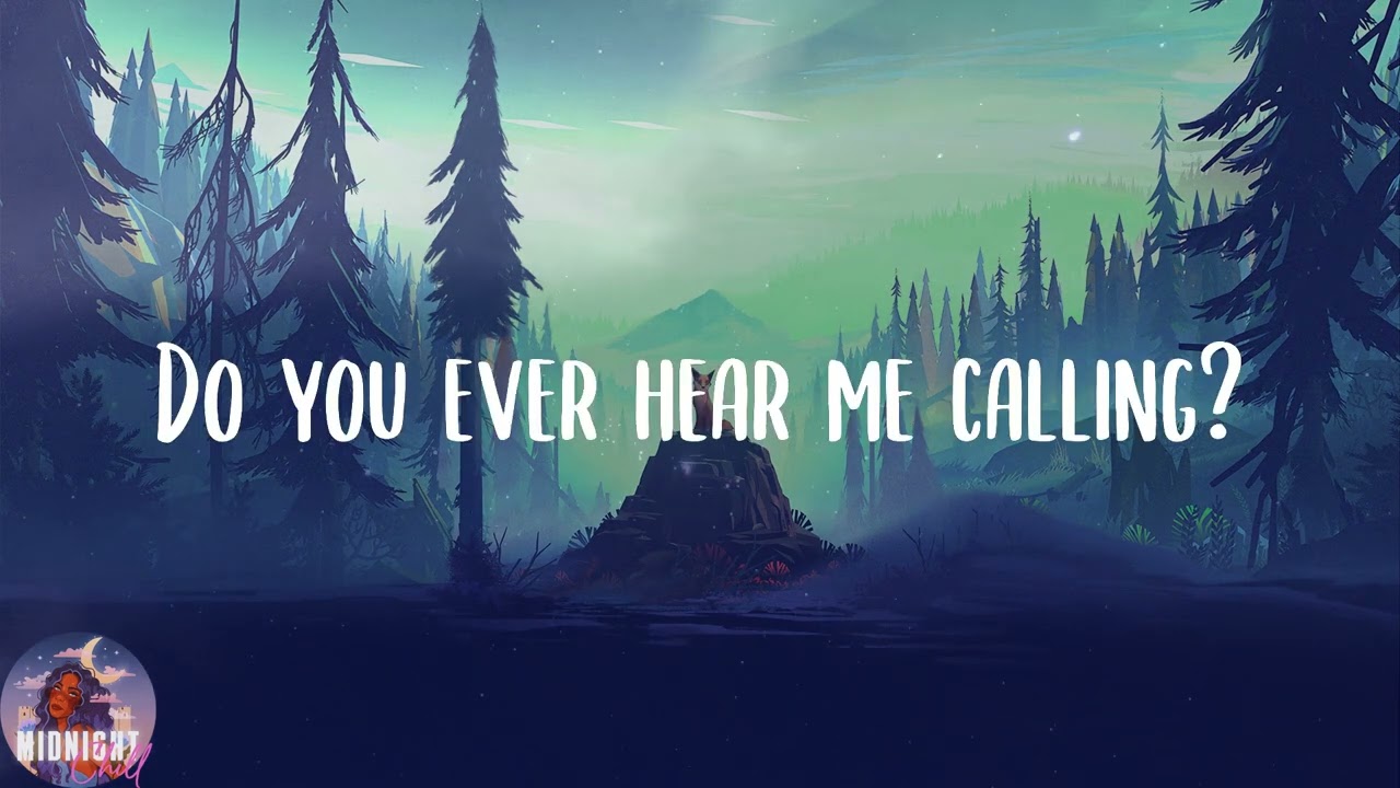 Talking To The Moon Lyrics Deutsch
