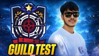👉 “Guild Test Easy Win Trick 💎 (No Skill