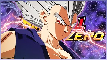 BEAST GOHAN ABSOLUETLY CRUSHES ONLINE RANKED IN DRAGON BALL SPARKING! ZERO!!!