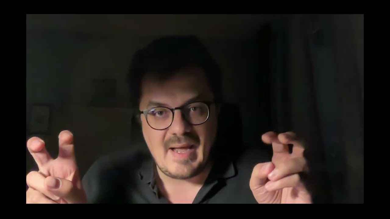 We believe in determinism because it affirms our intuition of free will