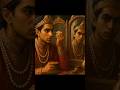घमंडी राजकुमार का चेहरा: असली सुंदरता की कहानी | बोधिसत्त्व की सीख #jatakakatha #dhammatalk