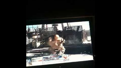 mw2 qs,ns,360 1v1 match